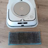 Irobot Brava JET M6 Come Nuovo