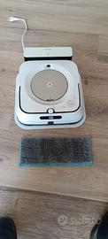Irobot Brava JET M6 Come Nuovo
