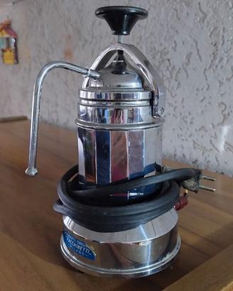 Moka caffè anni 60
