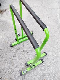 Parallele per Dips