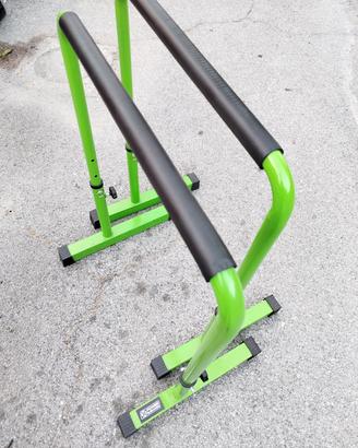 Parallele per Dips