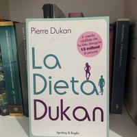 La Dieta Dukan - Pierre Dukan