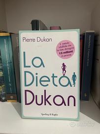La Dieta Dukan - Pierre Dukan