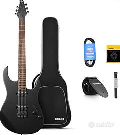 Chitarra donner