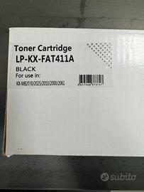 Toner