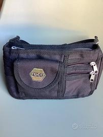 Marsupio multi tasche Reca