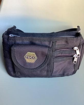 Marsupio multi tasche Reca