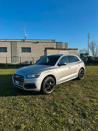 AUDI Q5 2020 TDI S TRONIC SPORT 2.0