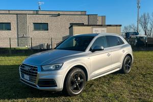 AUDI Q5 2020 TDI S TRONIC SPORT 2.0