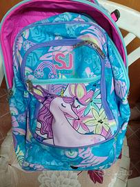 Zaino Seven bimba