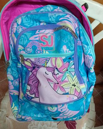 Zaino Seven bimba