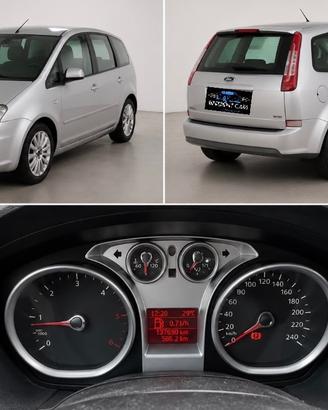 Ford C-Max 1.6 TDCi 90 CV Titanium