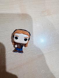 Mini Funko Stranger Things Kinder Max