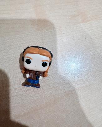 Mini Funko Stranger Things Kinder Max