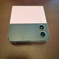 Samsung Galaxy Z Flip