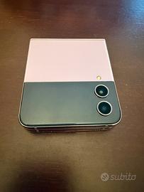 Samsung Galaxy Z Flip