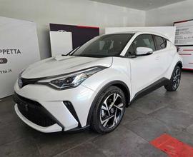 Toyota C-HR 2.0 Hybrid E-CVT Trend