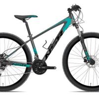 MTB 29 NSR REACT 24v DISK IDRAULICO NUOVO