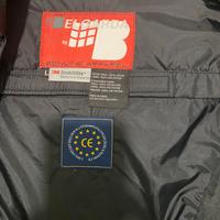 giubbotto originale Yamaha taglia L