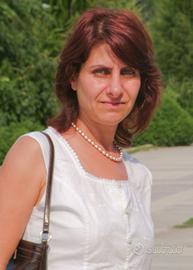 Badante per assistere anziana h24