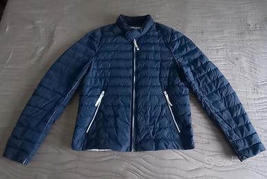 Piumino 100 grammi da uomo