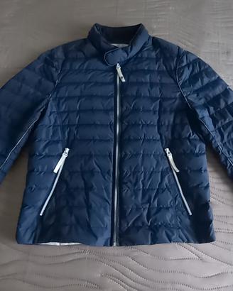 Piumino 100 grammi da uomo