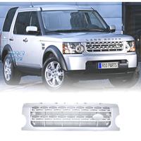 GRIGLIA LAND ROVER DISCOVERY III 05-09 GRIGIO OPAC