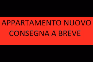 Appartamento nuovo mq.100 anno 2026-A/4-222.000