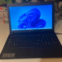 Notebook Lenovo B590