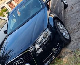 Audi A3 1.6 TDI 105 CV CR Ambition 2010