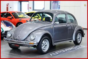 VOLKSWAGEN Maggiolino GIUBILEO 50th - TAGLIANDAT