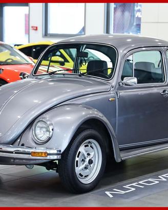 VOLKSWAGEN Maggiolino GIUBILEO 50th - TAGLIANDAT