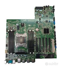 scheda madre Dell 5820