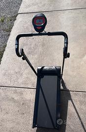 Tapis Roulant Magnetico Gym Line