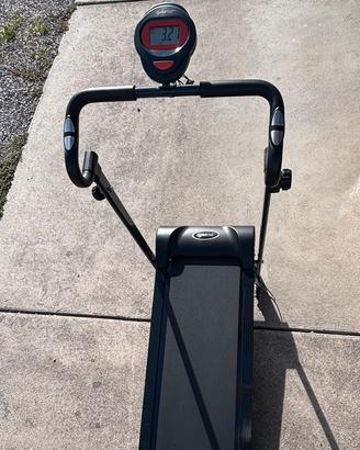 Tapis Roulant Magnetico Gym Line