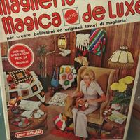 Maglieria Magica Mattel