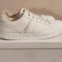 Scarpe VERSACE Jeans - Sneaker uomo 43