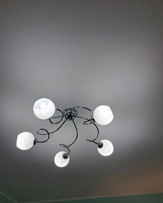 lampadario stile Classico Margo'