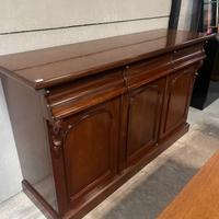 Credenza bassa C 124