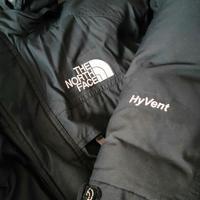 Giaccone originale The North Face XXL