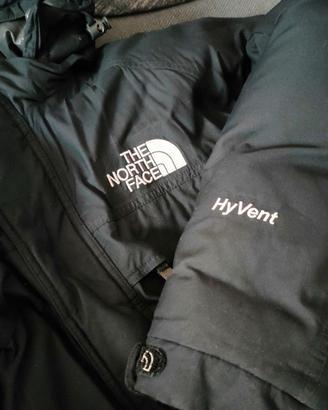 Giaccone originale The North Face XXL