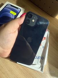 iPhone 12 mini