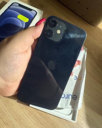 iPhone 12 mini