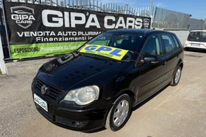 Volkswagen Polo 1.2/64CV 12V 5p. Comfortline