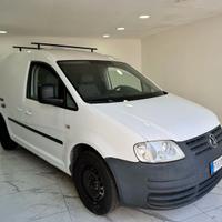 Volkswagen caddy-iva esposta