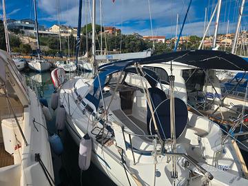 BAVARIA 36