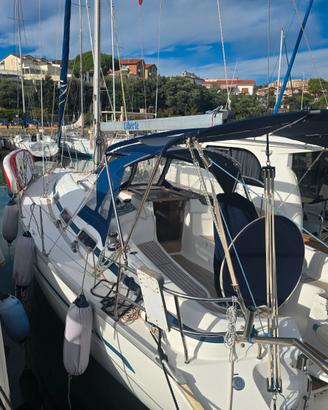 BAVARIA 36