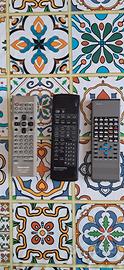 Telecomandi leggi descrizione 