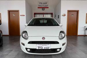 Fiat Punto 1.3 MJT II 75 CV 5 porte Lounge NEOPATE