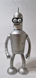 Bender Futurama Figure